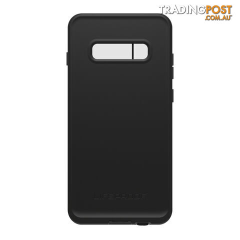 Lifeproof Fre Case For Samsung Galaxy S10 plus (6.4") - Asphalt