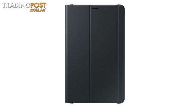 Samsung Book Cover suits Galaxy Tab A 8.0 inch 2017 - Black