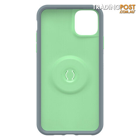 Otterbox Otter + Pop Symmetry Case For iPhone 11 Pro Max - Mint to Be