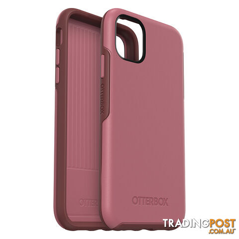 Otterbox Symmetry Case For iPhone 11 - Beguiled Rose - photo 1 of 1