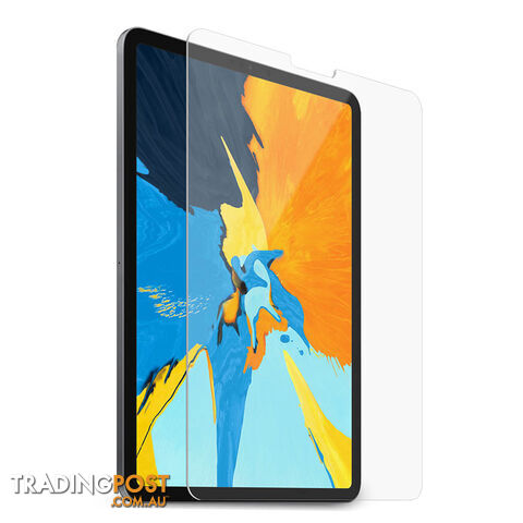 EFM Screen Armour TT For Apple iPad Pro 11 (2018) - Clear