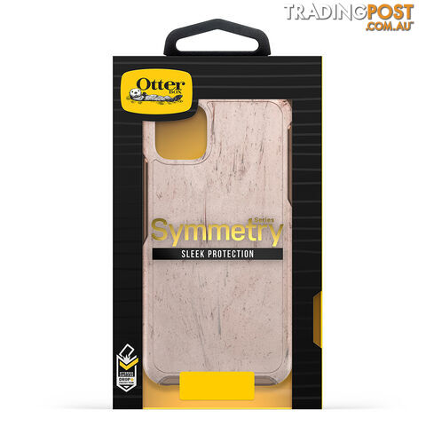 Otterbox Symmetry IML Case For iPhone 11 Pro Max - Set in Stone