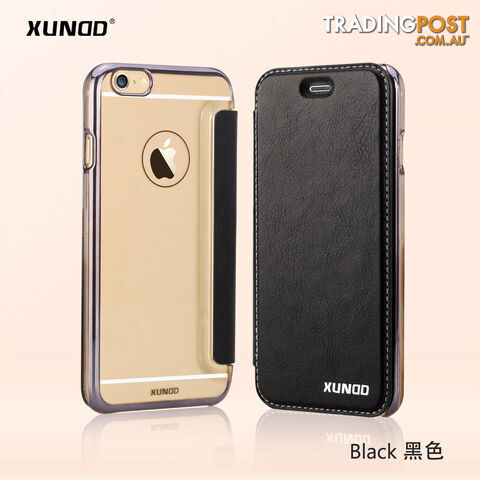 Apple iphone 6/6S Xundd Encore Leather Case