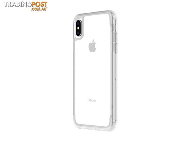 Griffin Survivor Clear for iPhone Xs Max - Clear
