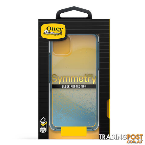 Otterbox Symmetry IML Case For iPhone 11 Pro Max - We'll Call Blue