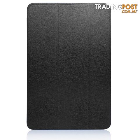 Cleanskin Book Cover Suits Samsung Tab A 10.1 inch - Black