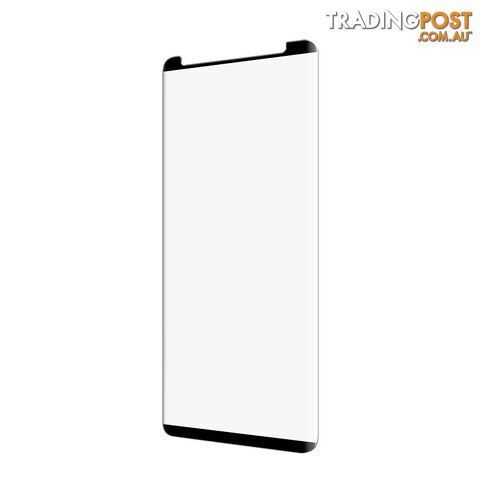 Samsung Galaxy Note 8 Full screen Tempered glass Black