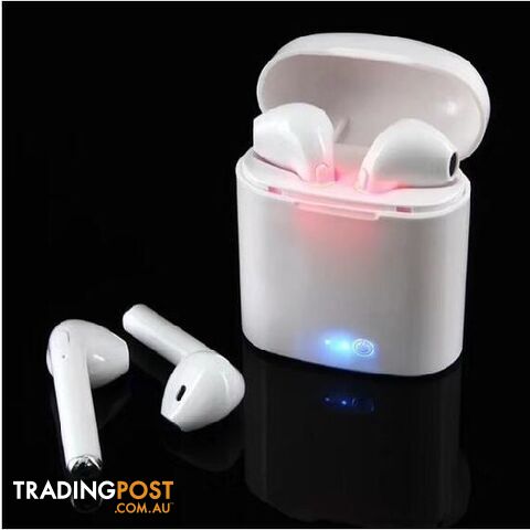 i7S TWS Bluetooth ear pod