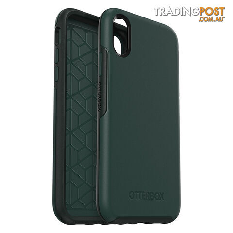 OtterBox Symmetry Case For iPhone XR (6.1") - Ivy Meadow
