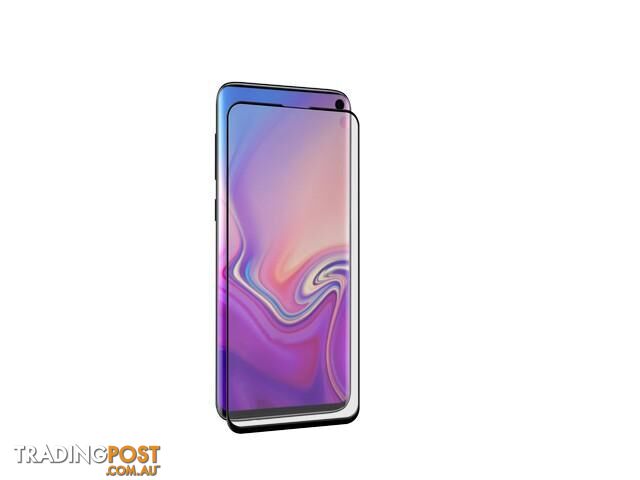 3SIXT Screen Protector Curved Film For Samsung Galaxy S10e