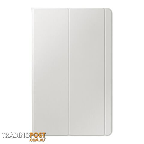 Samsung Book Cover suits Galaxy Tab A 10.5 inch - Grey