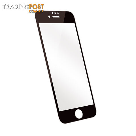 EFM TT+ Sapphire Screen Armour For New iPhone 2020 4.7" - Clear / Black