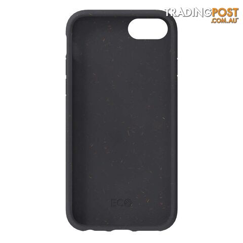 EFM ECO Case Armour with D3O Zero For New iPhone 2020 4.7" - Charcoal