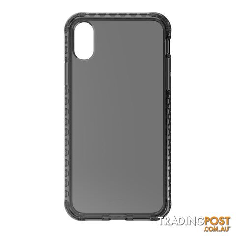 EFM Zurich Case Armour For iPhone X/Xs (5.8") - Black