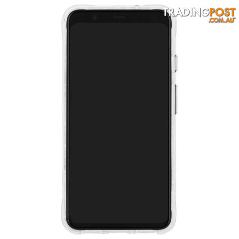 Case-Mate Tough Groove Iridescent For Google Pixel 4 - Iridescent