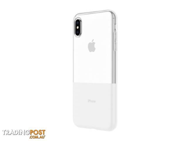 Incipio NGP For iPhone Xs Max - Clear