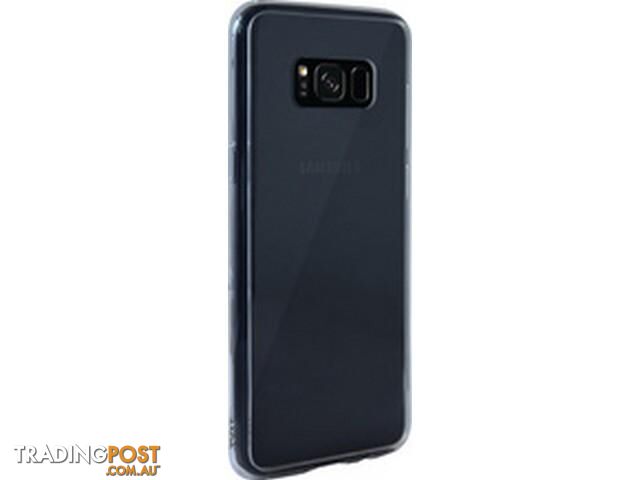 3SIXT Pureflex Case  -Â   Samsung Galaxy S9- Clear