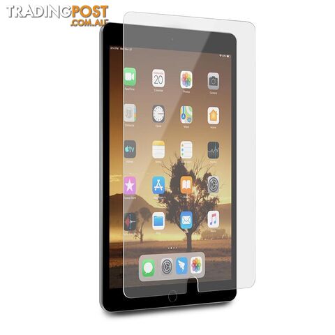 EFM True Touch Screen Armour For iPad 10.2 (2019) - Clear