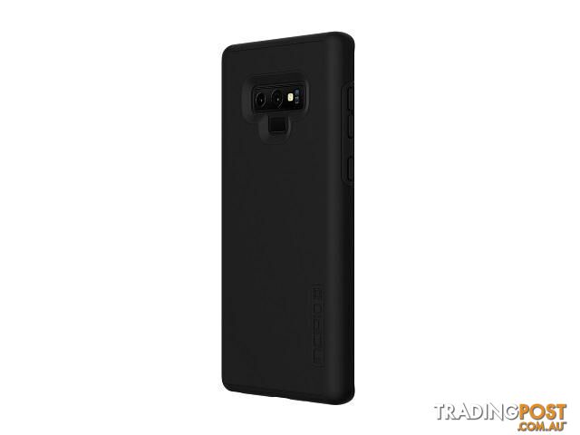 Incipio DualPro for Note 9 -Â Black