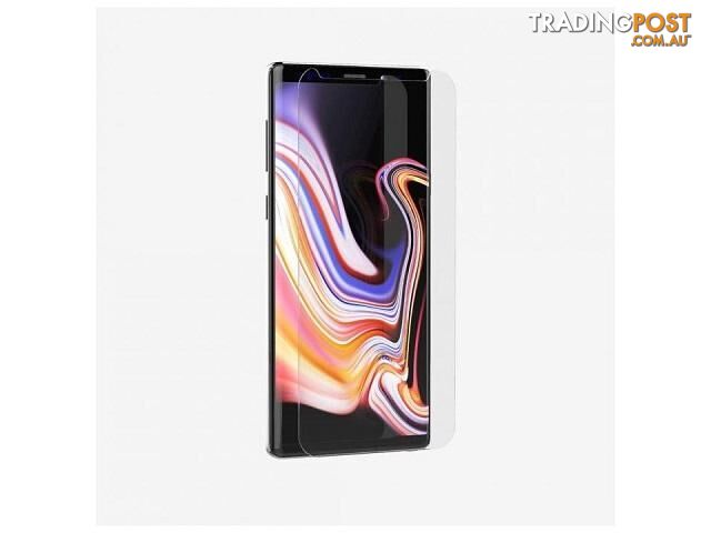 ZAGG InvisibleShield Ultra Clear VisionGuard For Galaxy Note 10 Plus