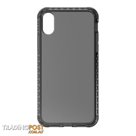 EFM Zurich Case Armour For iPhone Xs Max (6.5") - Black