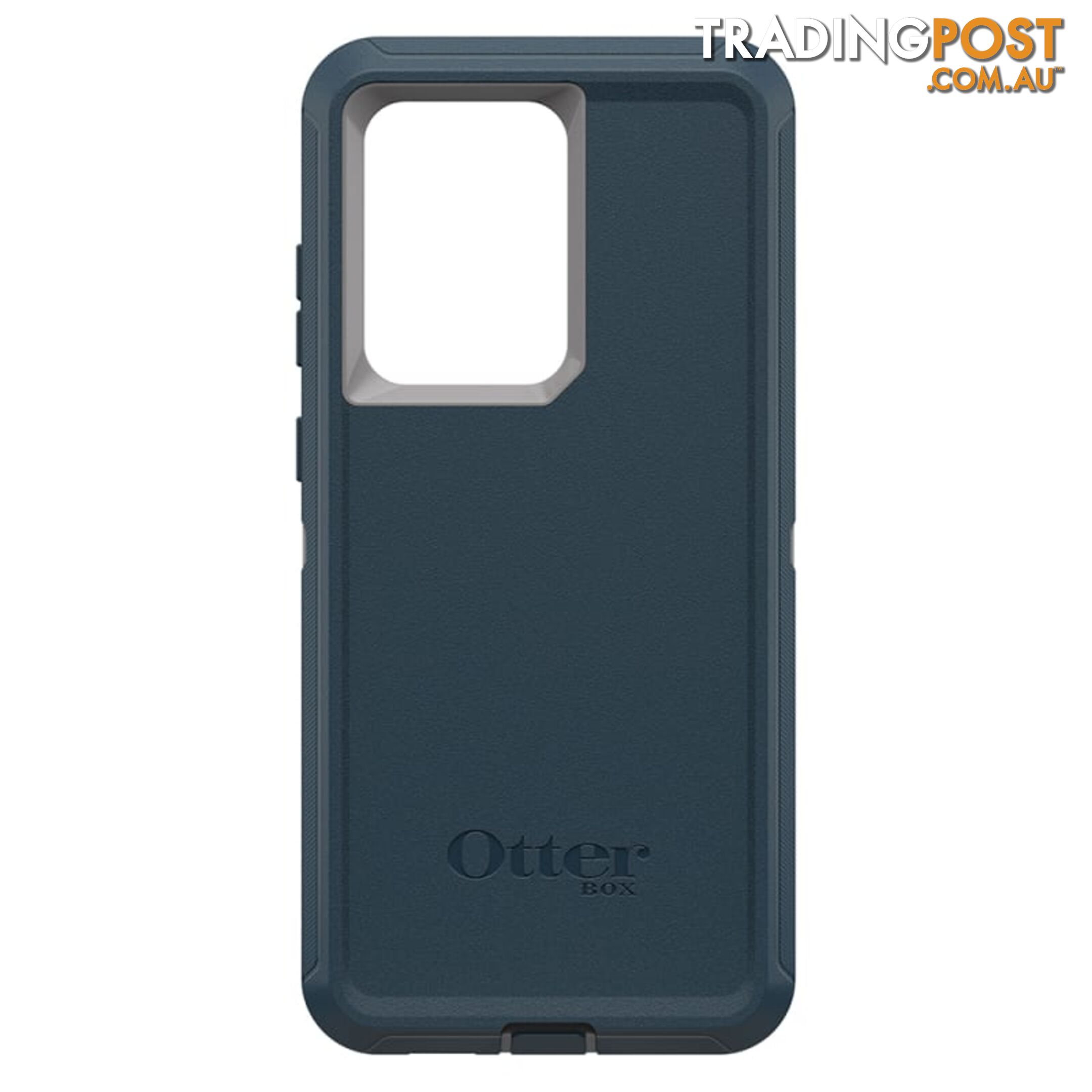 Otterbox Defender Case For Samsung Galaxy 2020 6.9" - Blue