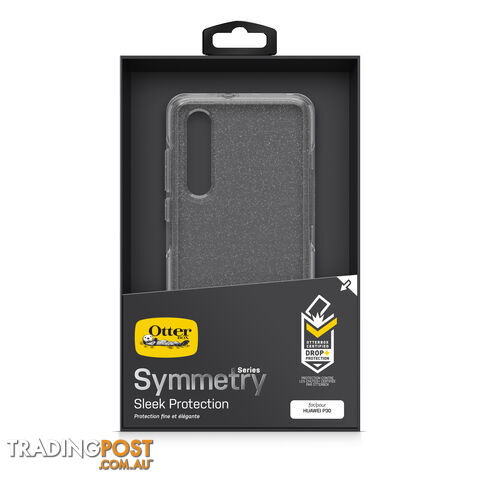 OtterBox Symmetry Clear Case For Huawei P30 - Stardust