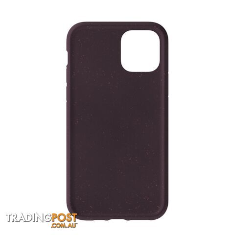 EFM Eco Case Armour For iPhone 11 Pro - Mulberry