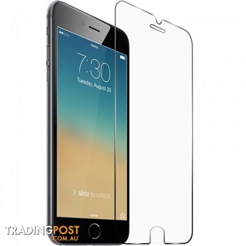 Appe iPhone 8 Plus / iPhone 7 plus Tempered glass