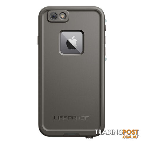 LifeProof Fre Case	For iPhone SE/5s/5 - Dark Grey