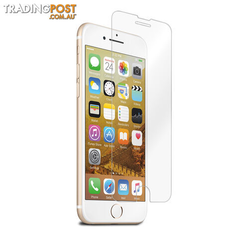 EFM True Touch Screen Armour For iPhone 8 Plus/7 Plus - Clear