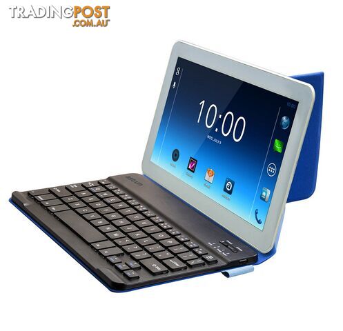Astrum 10" Bluetooth Keyboard 3.0 With Stand