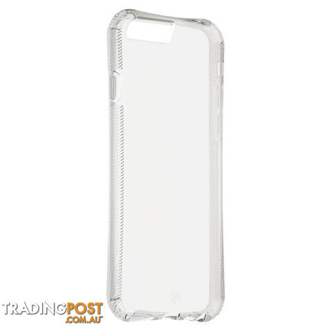 EFM Zurich Case Armour	For iPhone 8/7/6s/6 - Crystal