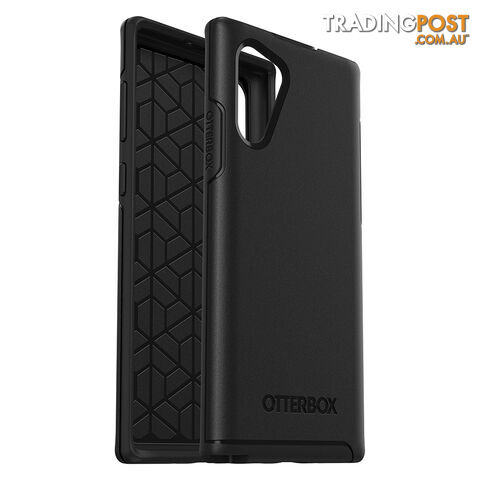 OtterBox Symmetry Case For Samsung Galaxy Note 10 - Black