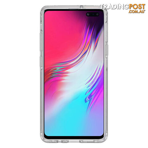 Otterbox Symmetry Clear Case For Samsung Galaxy S10 5G - Clear