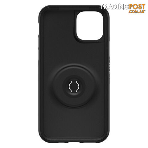 Otterbox Otter + Pop Symmetry Case For iPhone 11 Pro - White Marble