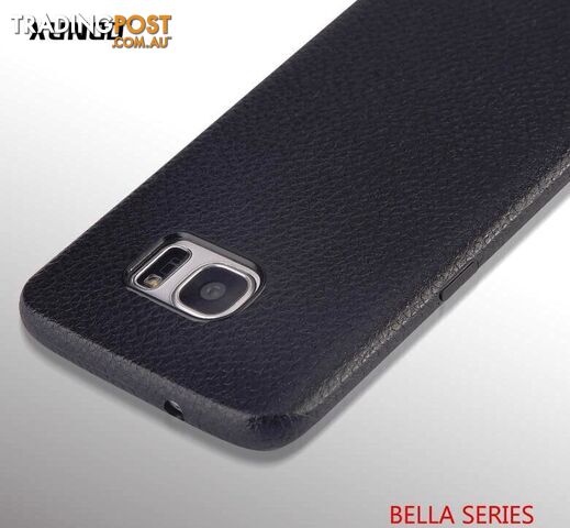 Samsung Galaxy S8 back cover (Bella)