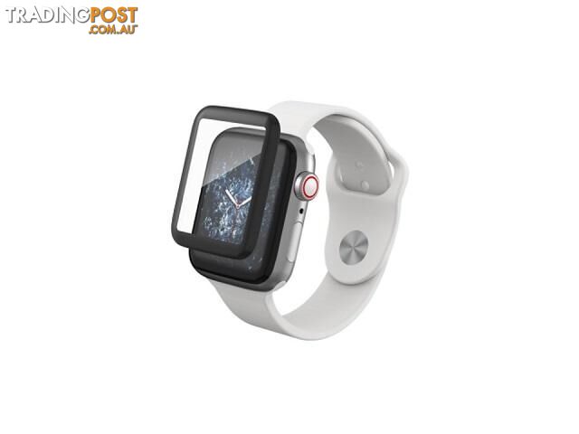 ZAGG InvisibleShield - Glss Curve AppleWatch 4-40mm
