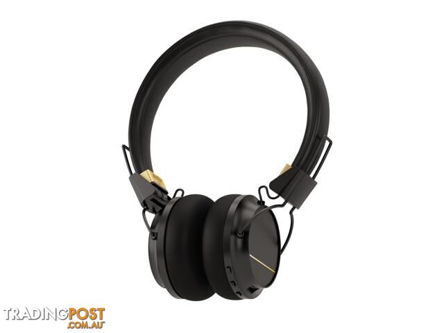 Sudio REGENT Wireless Headphones  - Black