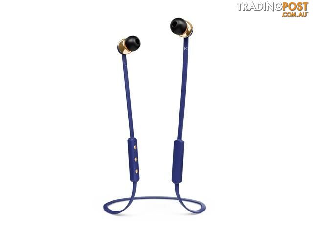 Sudio Vasa BLA Wireless In Ear Blue