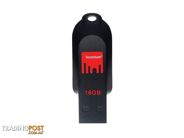 Strontium Pollex USB 2.0 16GB