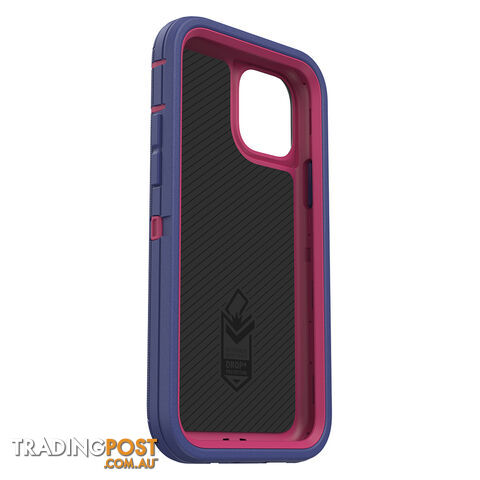 Otterbox Otter + Pop Defender Case  For iPhone 11 Pro - Grape Jelly