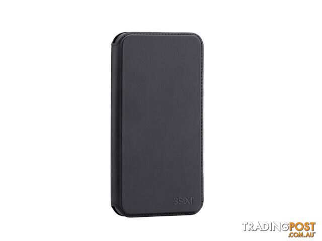 3SIXT NeoWallet for iPhone Xs Max - Black