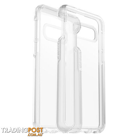 OtterBox Symmetry Clear Case For Samsung Galaxy S10e (5.8") - Clear
