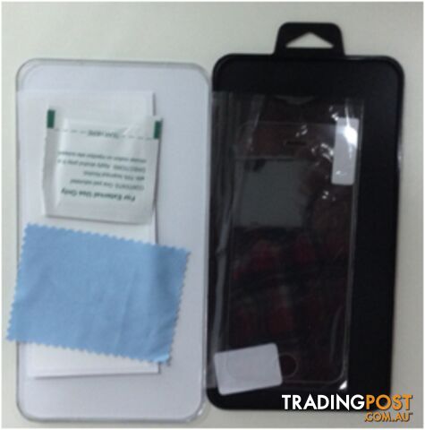 Samsung Galaxy Note 4 Tempered Glass  Screen Protector