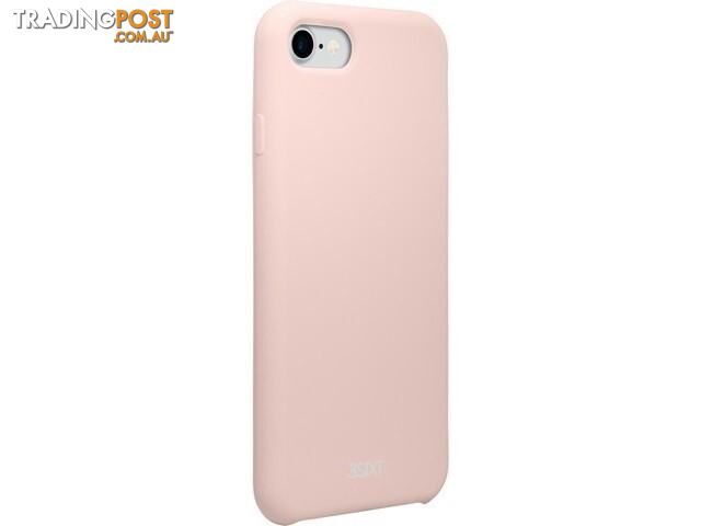 3SIXT Touch Case - Dusty Pink - iPhone X