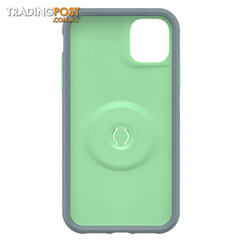 Otterbox Otter + Pop Symmetry Case For iPhone 11 - Mint to Be