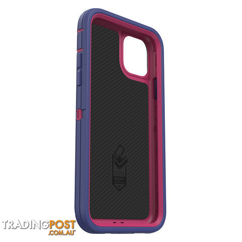 Otterbox Otter + Pop Defender Case  For iPhone 11 Pro Max - Grape Jelly