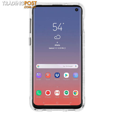Case-Mate Twinkle Case For Samsung Galaxy S10e (5.8") - Stardust