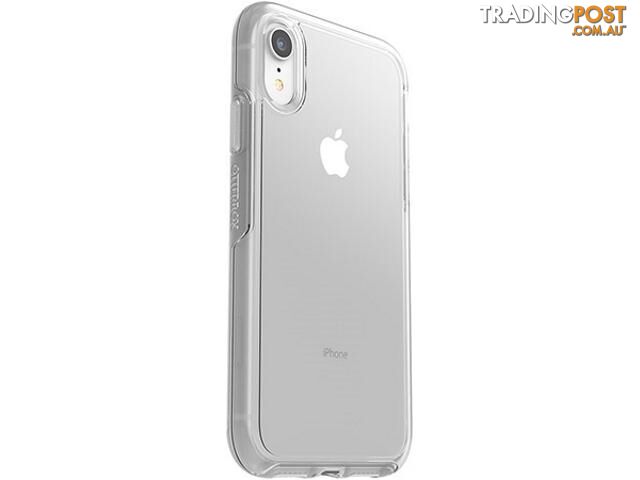 Otterbox Symmetry iPhone XR - Clear